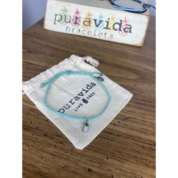 Pura Vida Jewelry - Pura Vida Bracelet